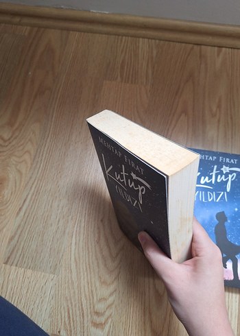 Mehtap Fırat - Kutup Yıldızı Serisi 3 Kitap