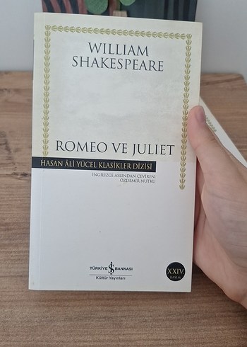 Beden William Shakespeare Roman Seti - 5 Kitap
