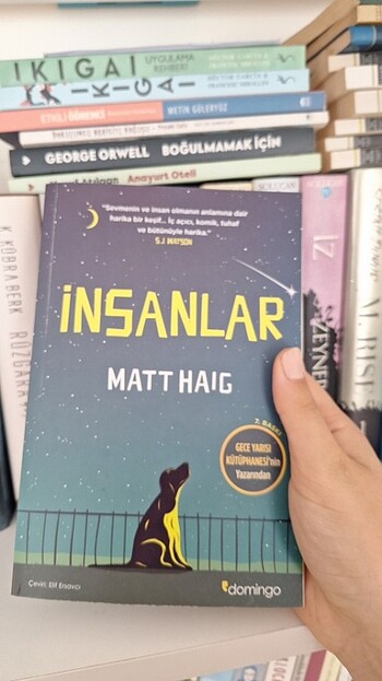  Beden İnsanlar tek kitap