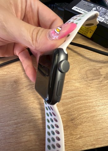 Beden Renk APPLE WATCH SERIES 3 38 MM