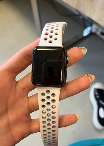 APPLE WATCH SERIES 3 38 MM