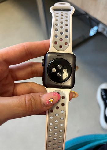 Apple Watch APPLE WATCH SERIES 3 38 MM