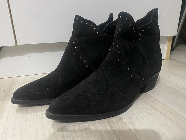 Diğer Kovboy kısa bot