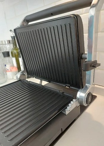 Beden Homend Tost ve ızgara makinesi