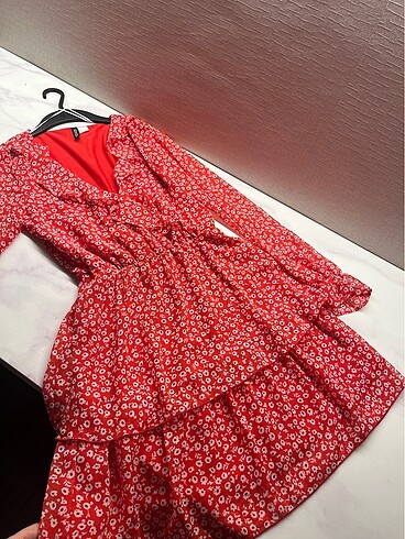 H&M HM ELBİSE