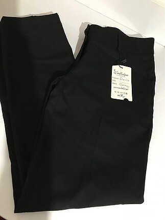 Kumaş pantolon