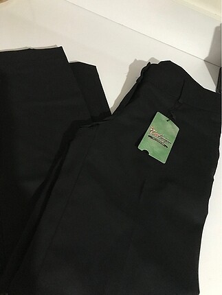 36 Beden Kumaş pantolon