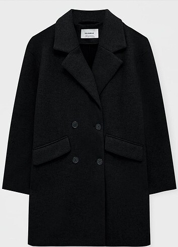 Pull and bear kaban 