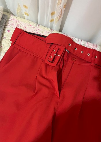 Diğer Kumaş Pantolon