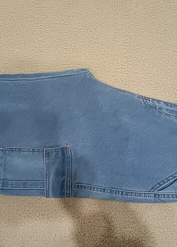 38 Beden Kargo pantolon