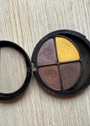 Flormar far paleti - Görsel 2