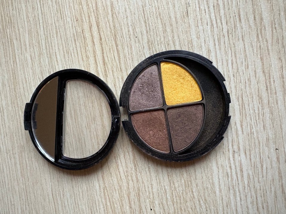 Flormar far paleti - Görsel 2