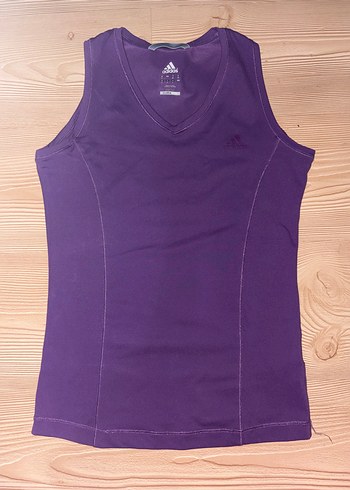Adidas Mor Adidas V Yaka Spor Atlet