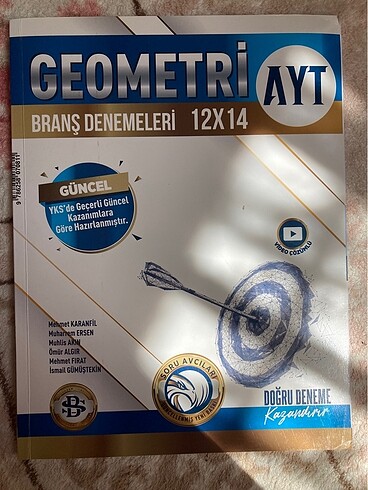 Ayt geometri bilgi sarmal