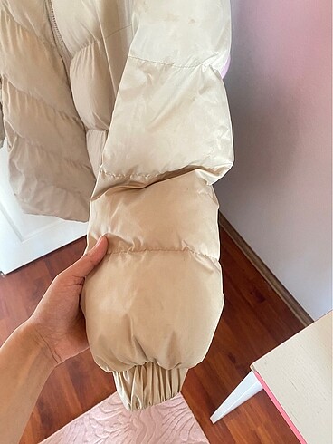 Diğer Şişme mont