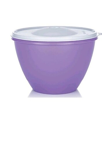 Tupperware uzun kap 1.9 litre 