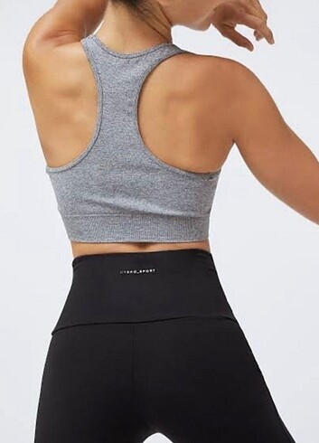 Oysho Spor Sütyeni