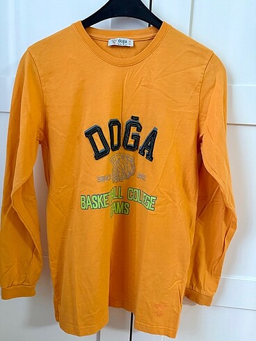Doğa Koleji Tşört