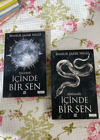 Binnur Şafak Nigiz - İçinde Bir Sen 1-2
