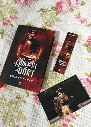 Doksan Artı Dört - Gülben Sakar