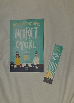 Nefret Oyunu
