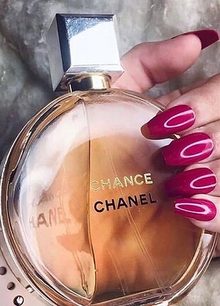 Chanel CHANCE CHANEL KADIN PARFÜM