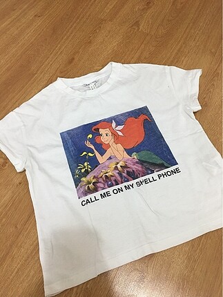 Disney tişört