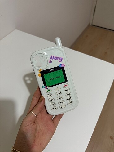iPhone 11 telefon kılıfı