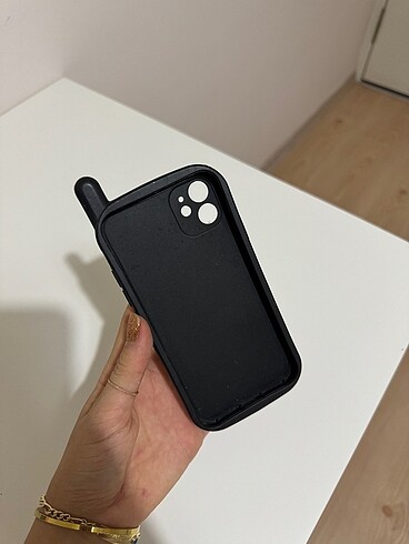 s Beden iPhone 11 telefon kılıfı