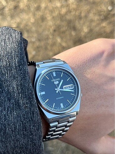 Seiko 5