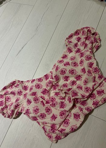 Diğer Pembe çiçekli crop