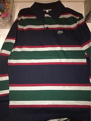 Lacoste Lacoste