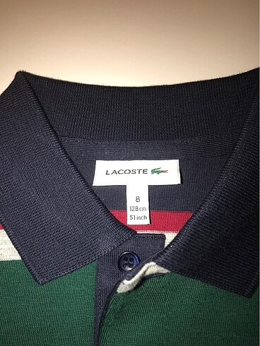 Lacoste