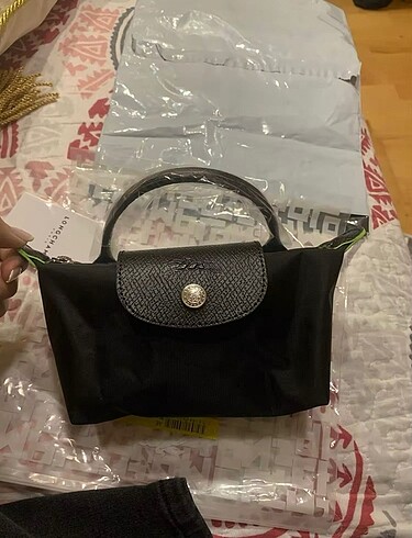 Longchamp XS Canta