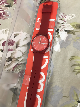 Swatch saat