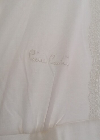 Pierre Cardin Lohusa Gecelik