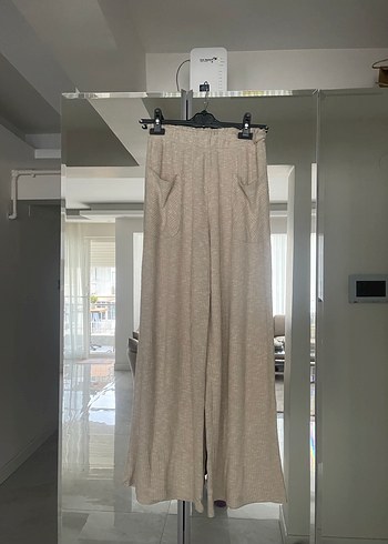Yumuş Pantalon