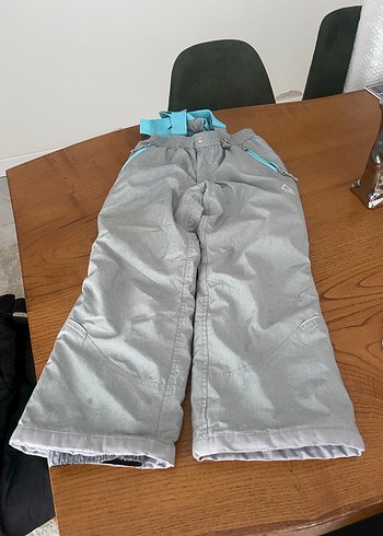 Greey Kayak Pantolonu - Görsel 5