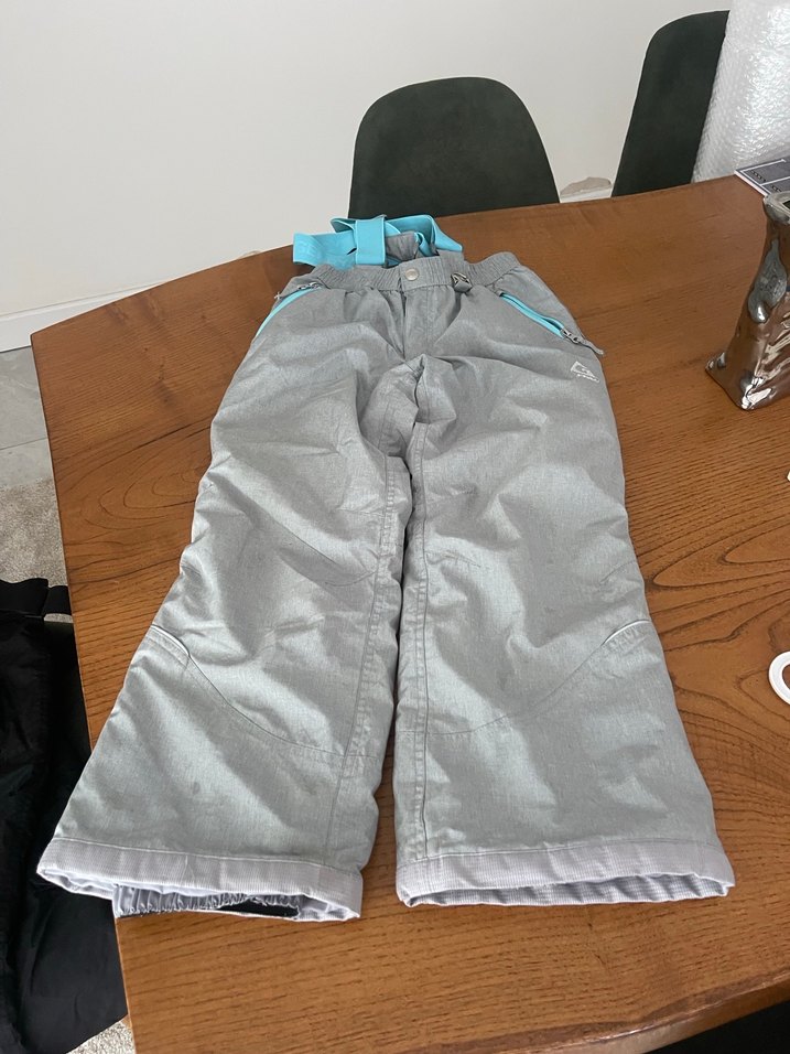 Greey Kayak Pantolonu - Görsel 5