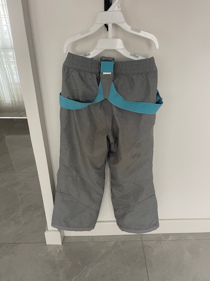 Greey Kayak Pantolonu - Görsel 2