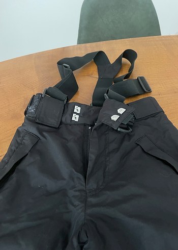 Sport essentials Kayak Pantolonu - Görsel 3