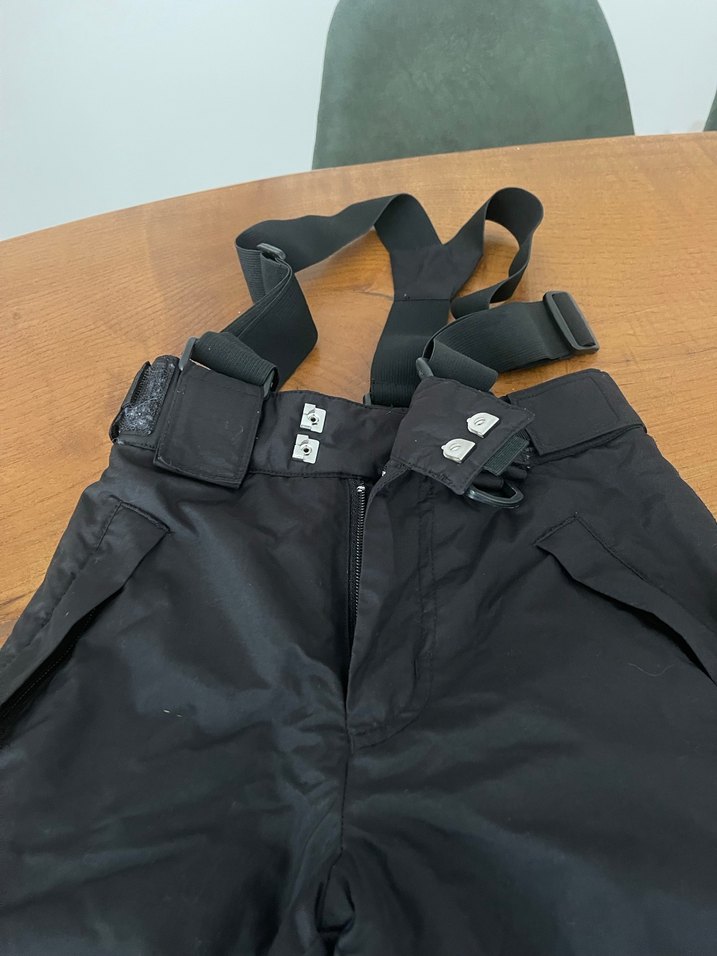 Sport essentials Kayak Pantolonu - Görsel 3