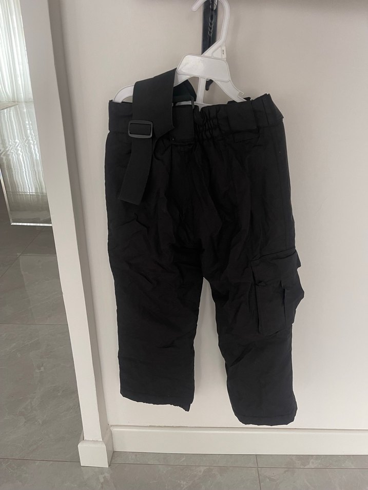 Sport essentials Kayak Pantolonu - Görsel 2