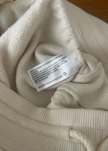 Kadın Eşofman Altı - Görsel 5