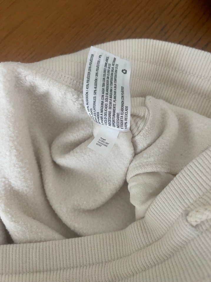 Kadın Eşofman Altı - Görsel 4