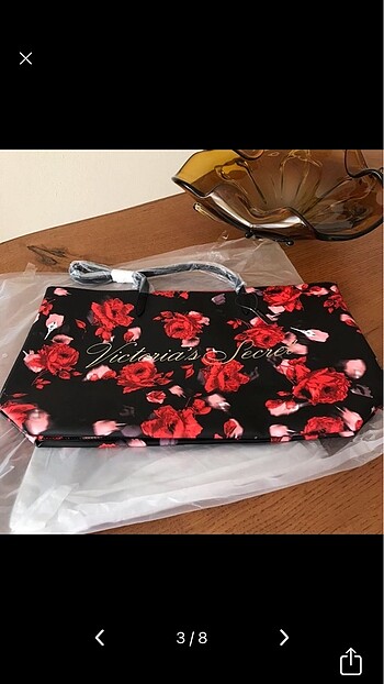 Victoria s Secret Victoria?s Secret Tote Bag