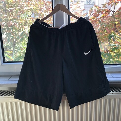 Nike Spor Şort