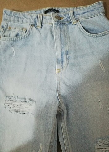 Trendyol & Milla Trendyol Jean