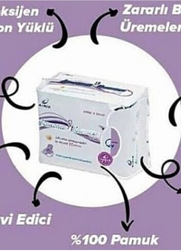 Tiens airizped - Görsel 5