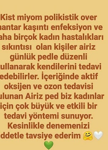 Tiens airizped - Görsel 6